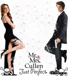 Cullen Cullen & Katie