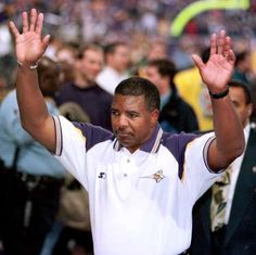 Dennis Green