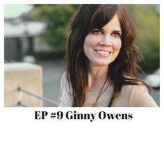Ginny Owens