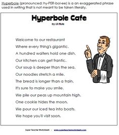 HyperMole