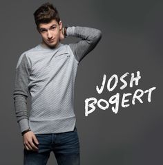 Josh Bogert