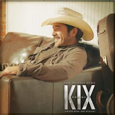 Kix Brooks