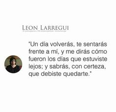 Leon Larregui