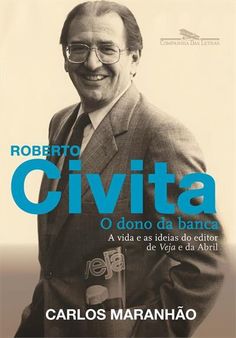 Roberto Civita & family