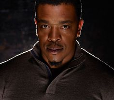 Russell Hornsby