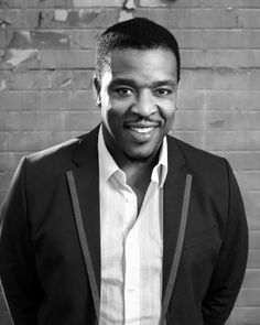 Russell Hornsby