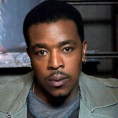 Russell Hornsby