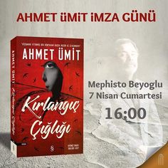 Ahmet Umit