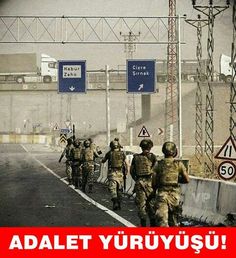 Border Gezi