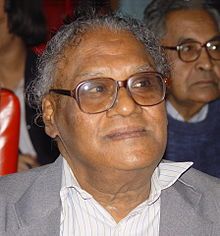 C. N. R. Rao