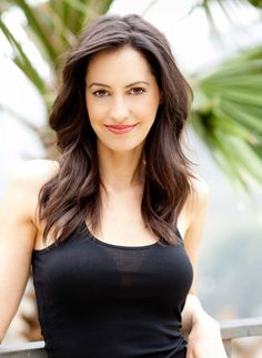 Charlene Amoia