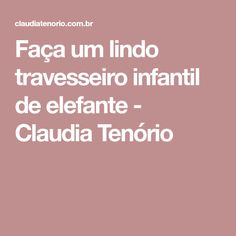 Claudia Tenorio