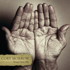 Cory Morrow