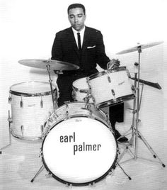 Earl Palmer