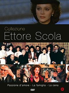 Ettore Scola