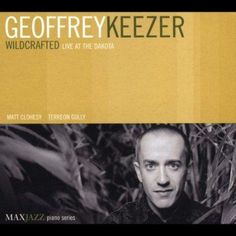 Geoffrey Keezer