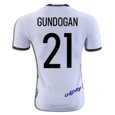 Ilkay Gundogan