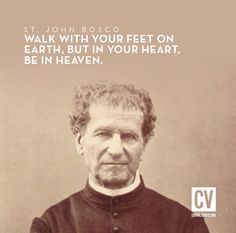 John Bosco