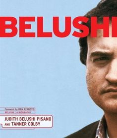 Judith Belushi-Pisano