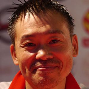 Keiji Inafune