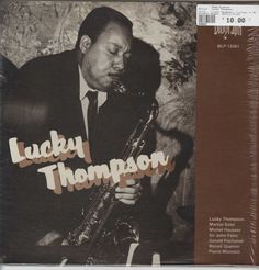 Lucky Thompson
