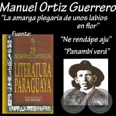 Manuel Ortiz Guerrero