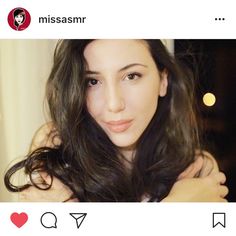 Miss ASMR