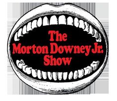 Morton Downey Jr.