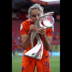 Vivianne Miedema