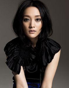 Zhou Xun