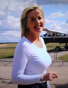 Carol Kirkwood