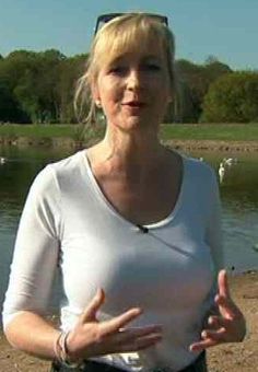 Carol Kirkwood