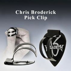 Chris Broderick