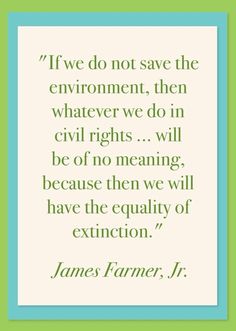 James L Farmer Jr.