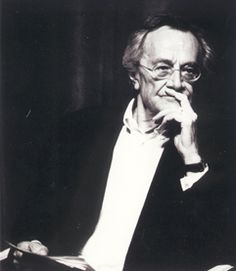 Jean-Francois Lyotard