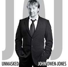 John Owen-Jones