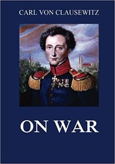 Karl Von Clausewitz