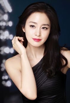 Kim Tae-Hee