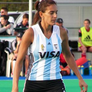 Luciana Aymar