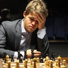 Magnus Carlsen Net Worth Net Worth List