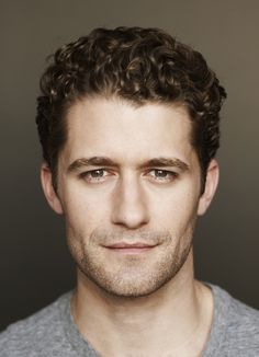 Matthew Morrison