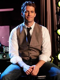 Matthew Morrison