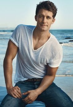 Matthew Morrison