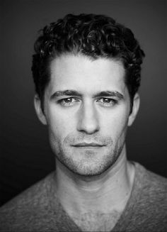 Matthew Morrison