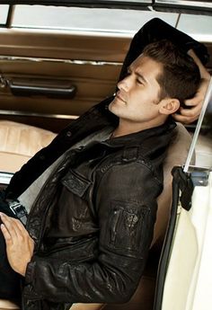 Matthew Morrison