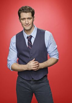 Matthew Morrison