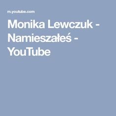 Monika Lewczuk