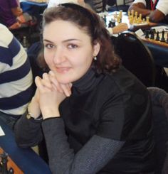 Nana Dzagnidze