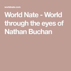 Nathan Buchan