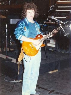 Paul Lukather